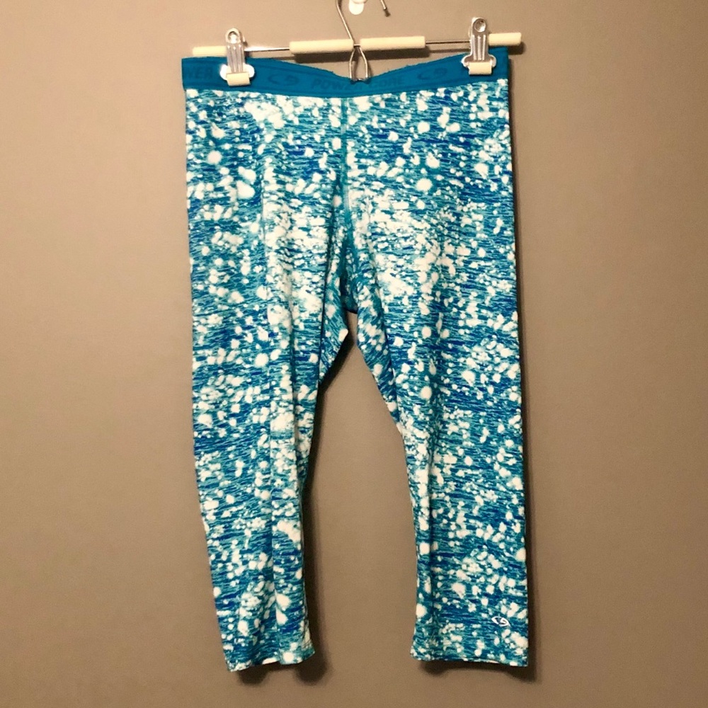 Women’s running leggings
